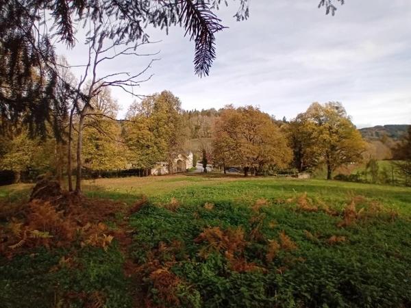 Vente / Terrain constructible