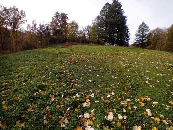 Vente / Terrain constructible