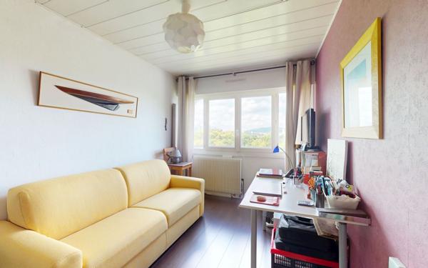 Appartement à vendre    4 pièces • 85,88 m2 Lyon 5