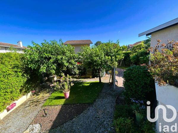 Maison à vendre 6 pièces 168 m² Arcachon