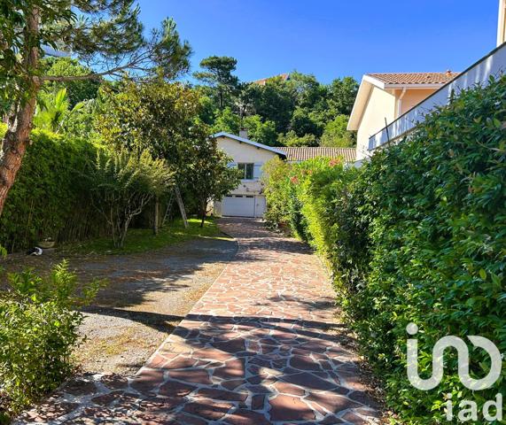 Maison à vendre 6 pièces 168 m² Arcachon