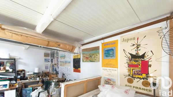 Maison à vendre 6 pièces 168 m² Arcachon