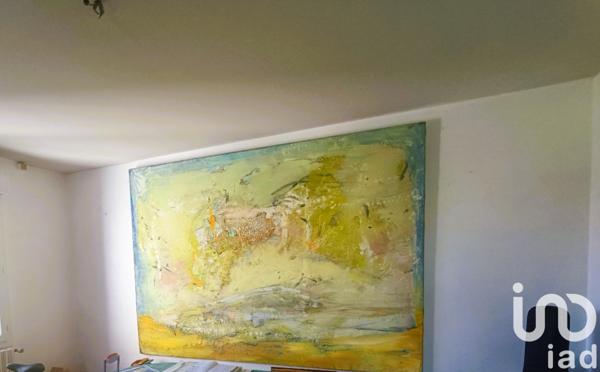 Maison à vendre 6 pièces 168 m² Arcachon