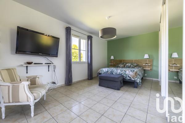 Maison à vendre 7 pièces 249 m² Mouguerre