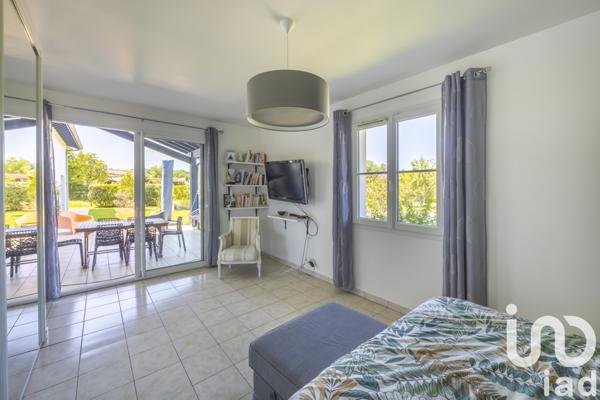 Maison à vendre 7 pièces 249 m² Mouguerre