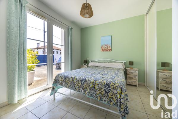 Maison à vendre 7 pièces 249 m² Mouguerre