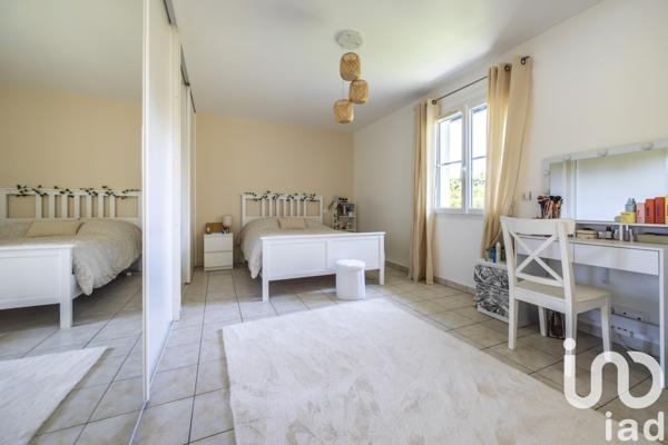 Maison à vendre 7 pièces 249 m² Mouguerre