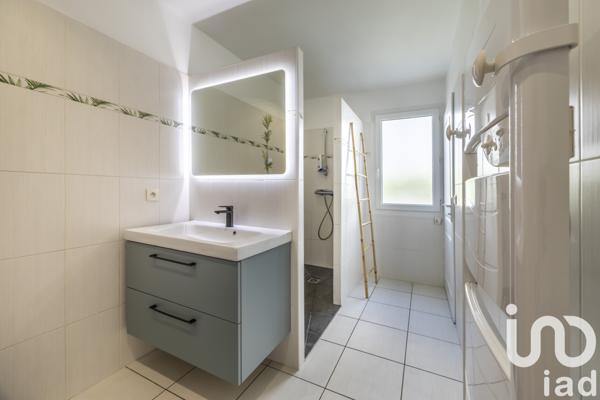 Maison à vendre 7 pièces 249 m² Mouguerre