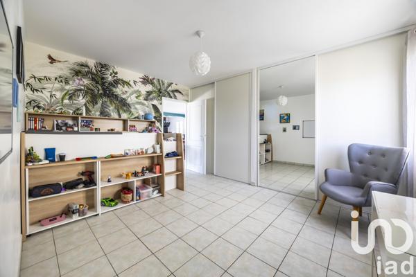 Maison à vendre 7 pièces 249 m² Mouguerre