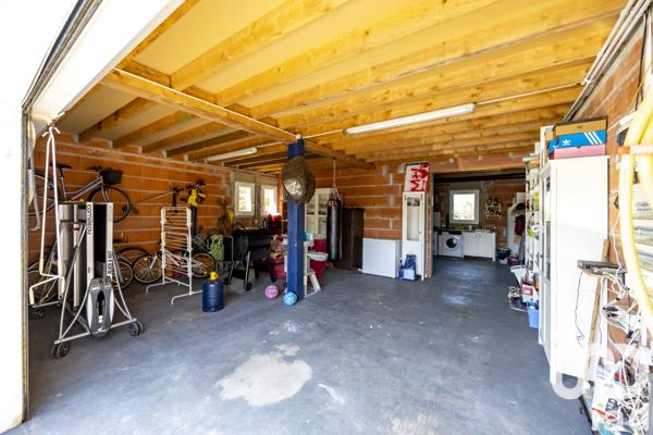 Maison à vendre 7 pièces 249 m² Mouguerre