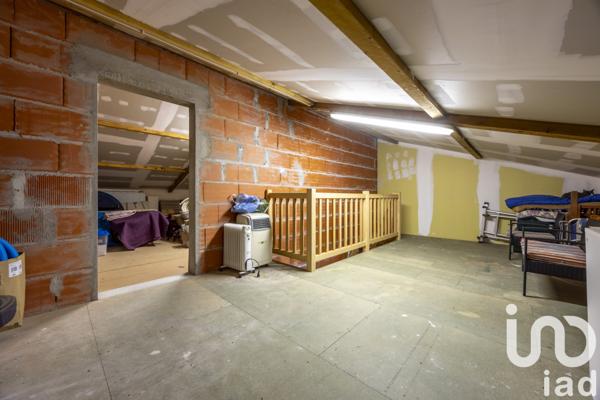 Maison à vendre 7 pièces 249 m² Mouguerre