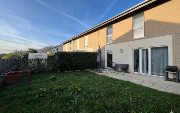 Maison à vendre    5 pièces • 96,51 m2 La Biolle