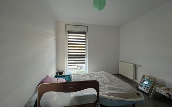 Maison à vendre    5 pièces • 96,51 m2 La Biolle