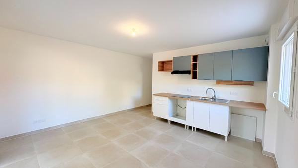 Appartement Lucciana 2 pièce(s) 42.30 m2 + Garage
