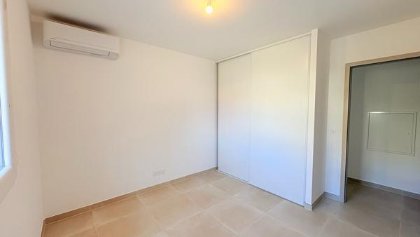 Appartement Lucciana 2 pièce(s) 42.30 m2 + Garage
