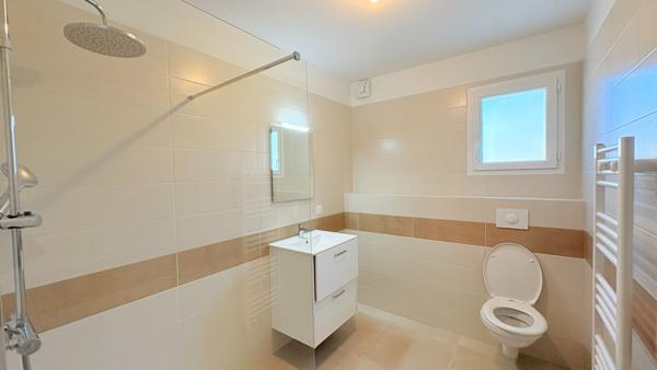 Appartement Lucciana 2 pièce(s) 42.30 m2 + Garage