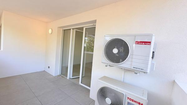Appartement Lucciana 2 pièce(s) 42.30 m2 + Garage
