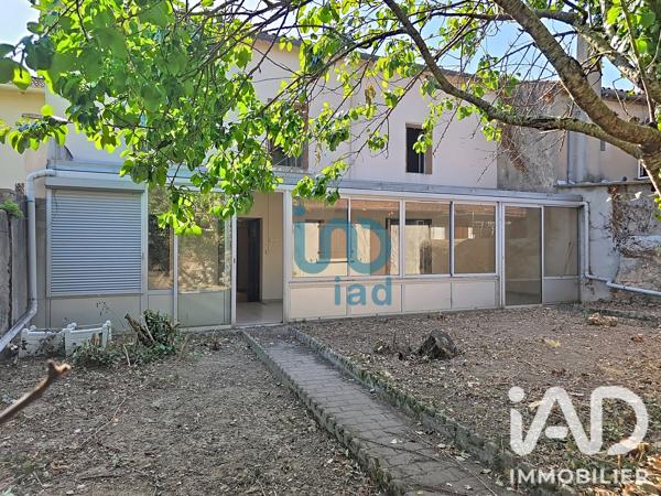 Maison à vendre 6 pièces 143 m² Graulhet