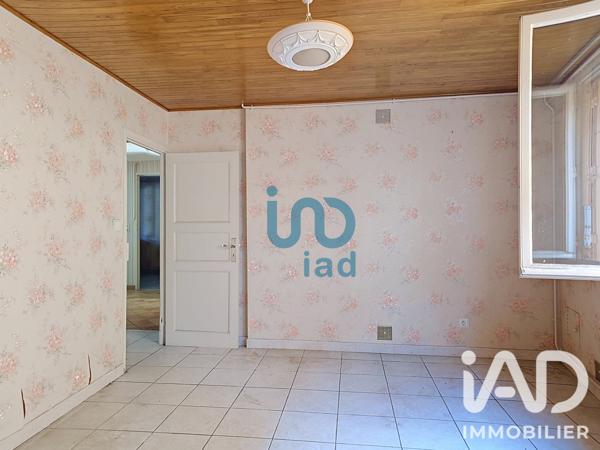 Maison à vendre 6 pièces 143 m² Graulhet