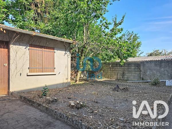 Maison à vendre 6 pièces 143 m² Graulhet