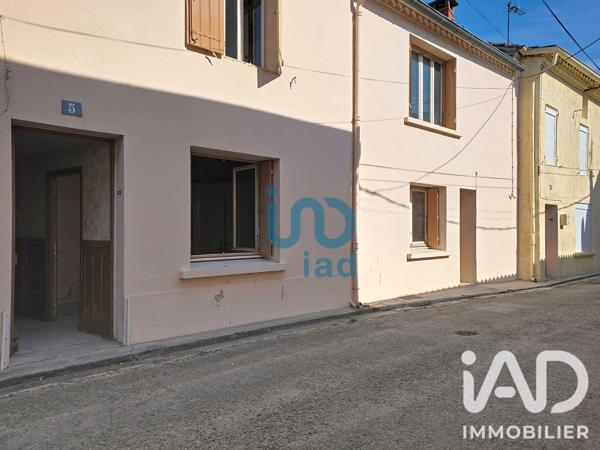Maison à vendre 6 pièces 143 m² Graulhet