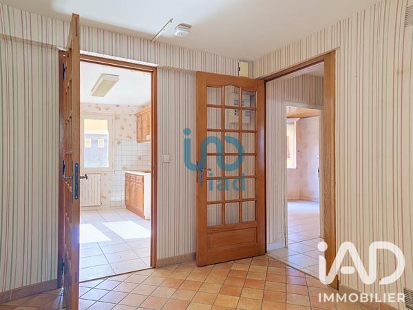 Maison à vendre 6 pièces 143 m² Graulhet