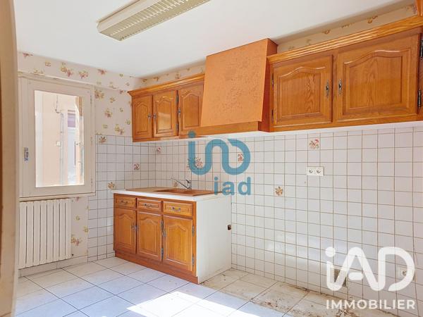 Maison à vendre 6 pièces 143 m² Graulhet