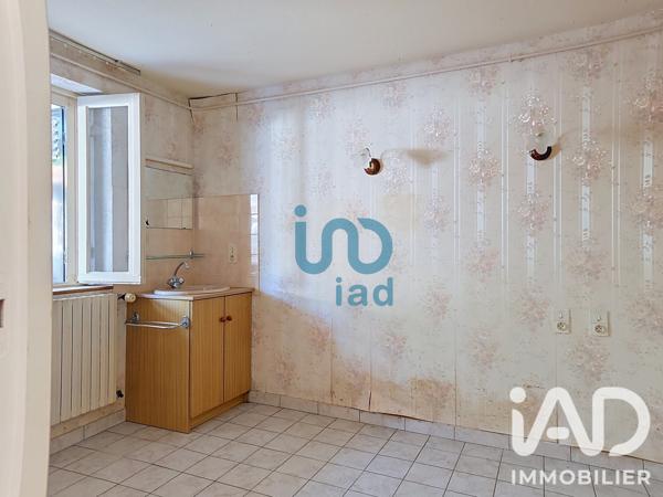 Maison à vendre 6 pièces 143 m² Graulhet