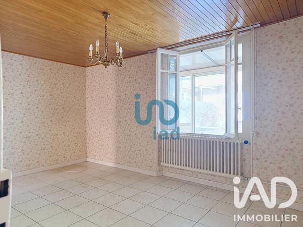 Maison à vendre 6 pièces 143 m² Graulhet