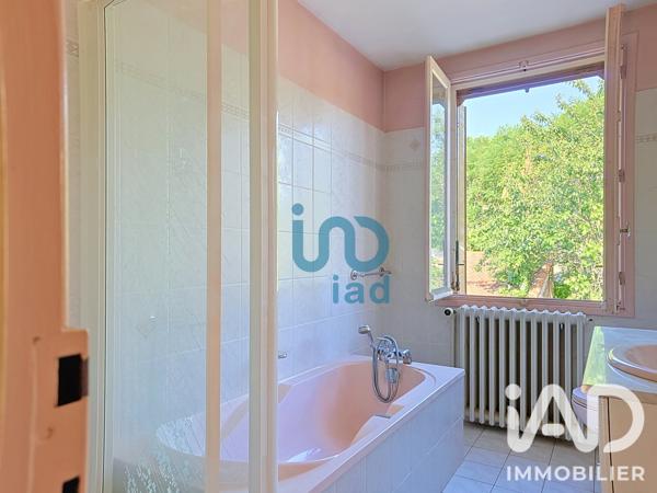 Maison à vendre 6 pièces 143 m² Graulhet