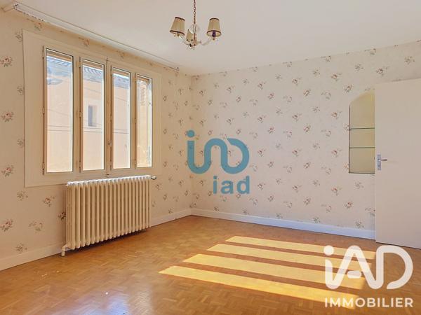 Maison à vendre 6 pièces 143 m² Graulhet