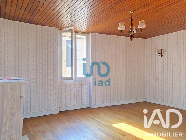 Maison à vendre 6 pièces 143 m² Graulhet