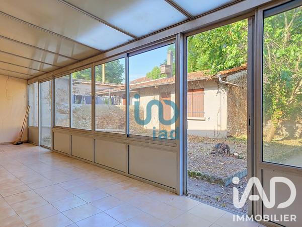 Maison à vendre 6 pièces 143 m² Graulhet
