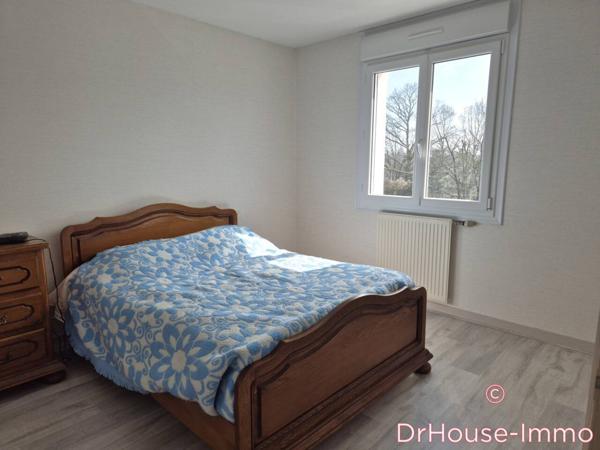 Maison à vendre 6 pièces de 130 m²
