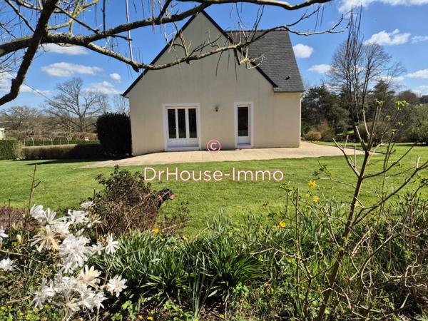 Maison à vendre 6 pièces de 130 m²