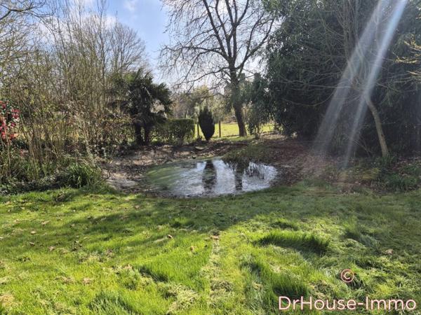 Maison à vendre 6 pièces de 130 m²