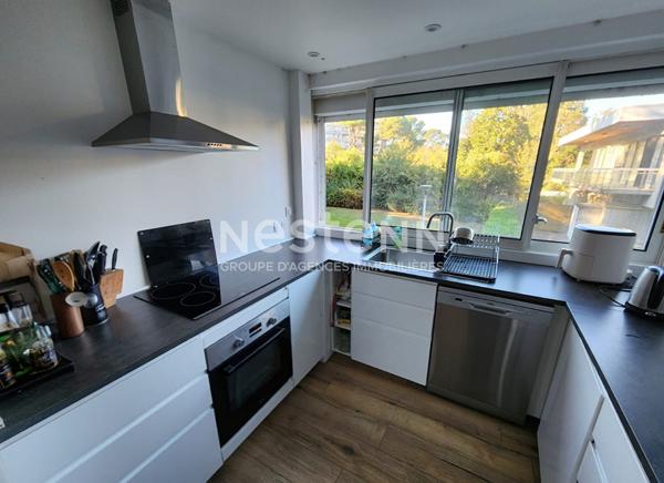 Appartement T4 Toulouse Purpan lumineux et renové 72.04m² cave -parking