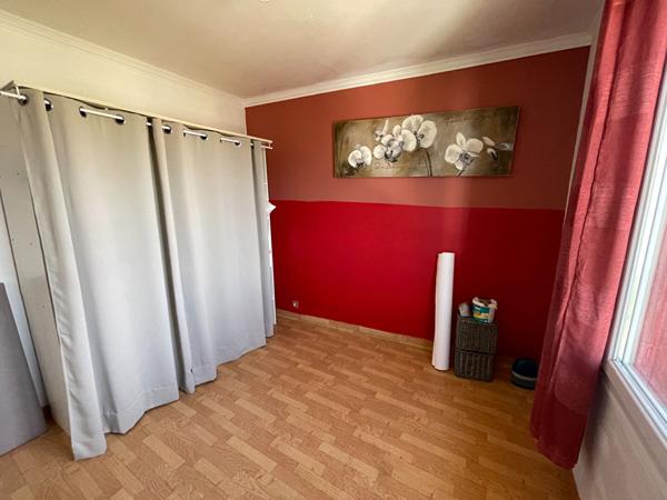 À vendre : Appartement lumineux de 3 pièces à Vannes, secteur Rohan ! Proche du Port