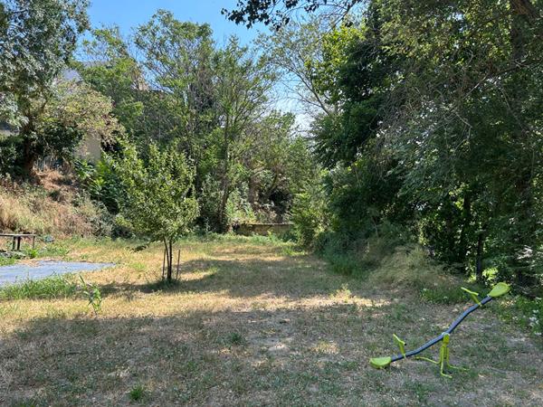 A vendre Terrain de loisirs à Trèbes