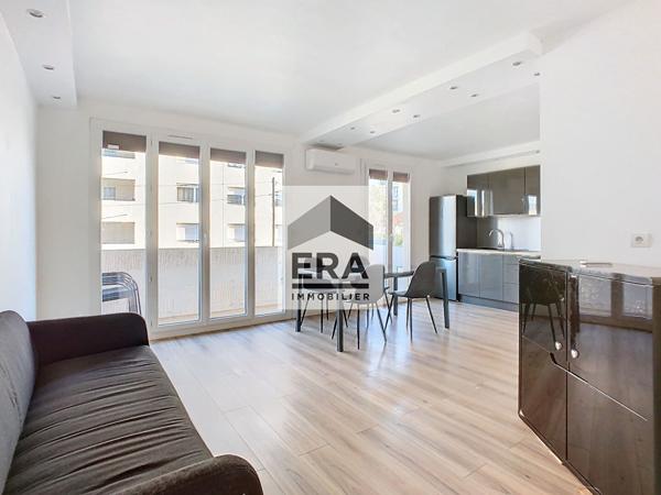 Appartement Marseille 3 pièce(s) 53 m2