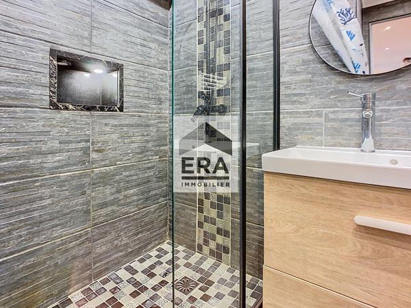 Appartement Marseille 3 pièce(s) 53 m2