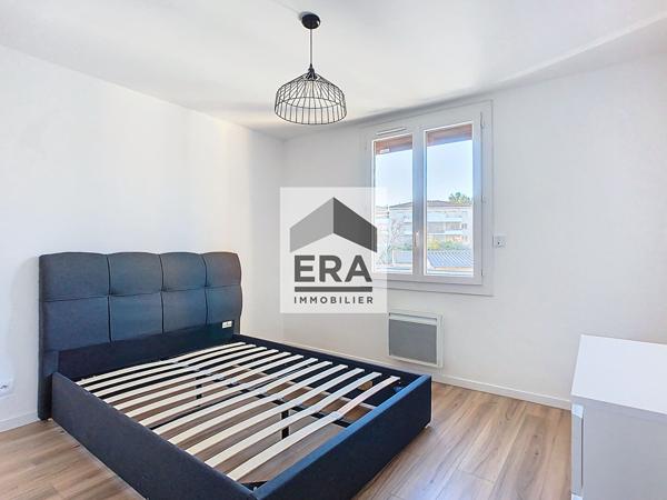 Appartement Marseille 3 pièce(s) 53 m2