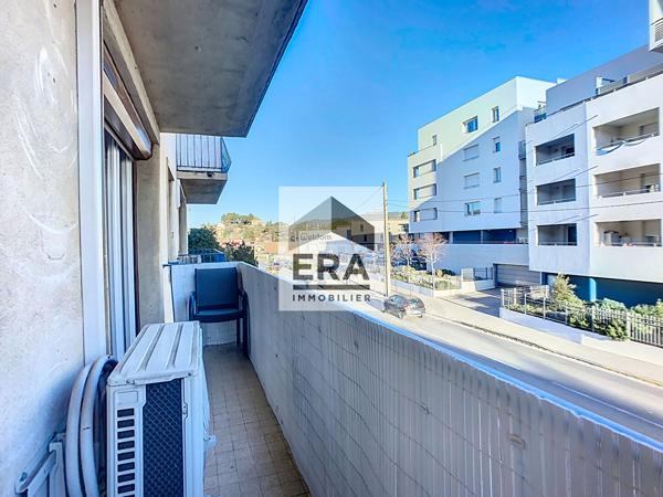 Appartement Marseille 3 pièce(s) 53 m2