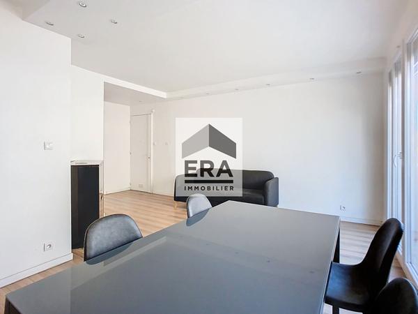 Appartement Marseille 3 pièce(s) 53 m2
