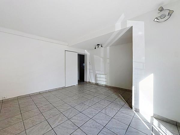 AVIGNON T2 DE 47 M² AVEC PARKING RÉSIDENCE SÉCURISÉE