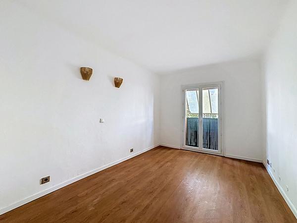 AVIGNON T2 DE 47 M² AVEC PARKING RÉSIDENCE SÉCURISÉE