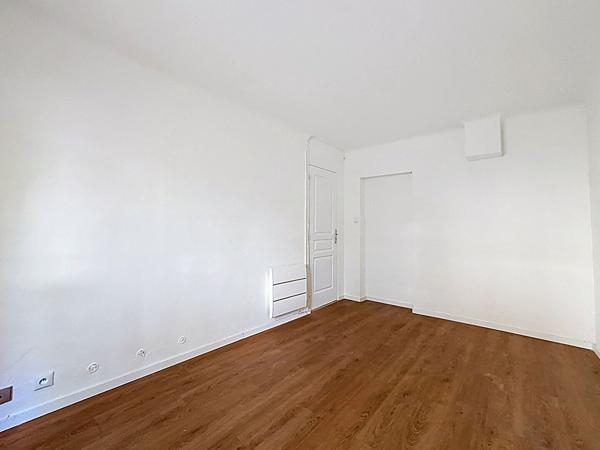 AVIGNON T2 DE 47 M² AVEC PARKING RÉSIDENCE SÉCURISÉE