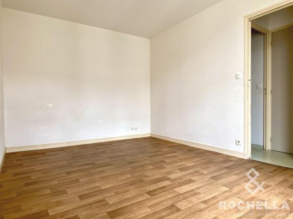 T3 avec mezzanine proche place Colbert