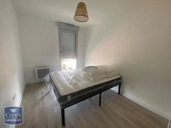 Appartement à louer 3 pièces 62m² Agen (47000)