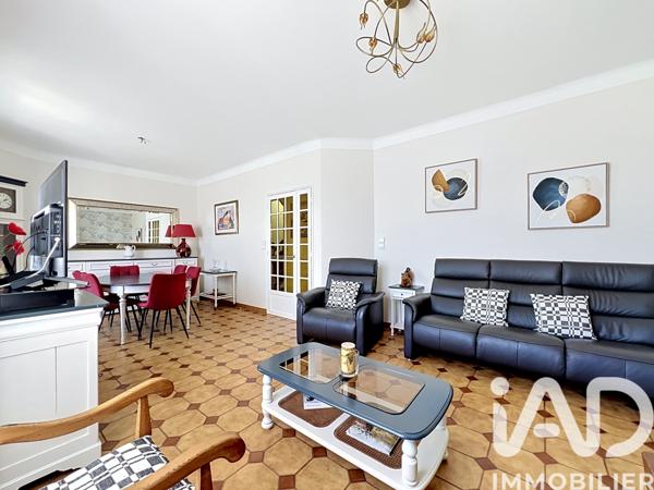 Maison à vendre 5 pièces 91 m² Tremblay-en-France